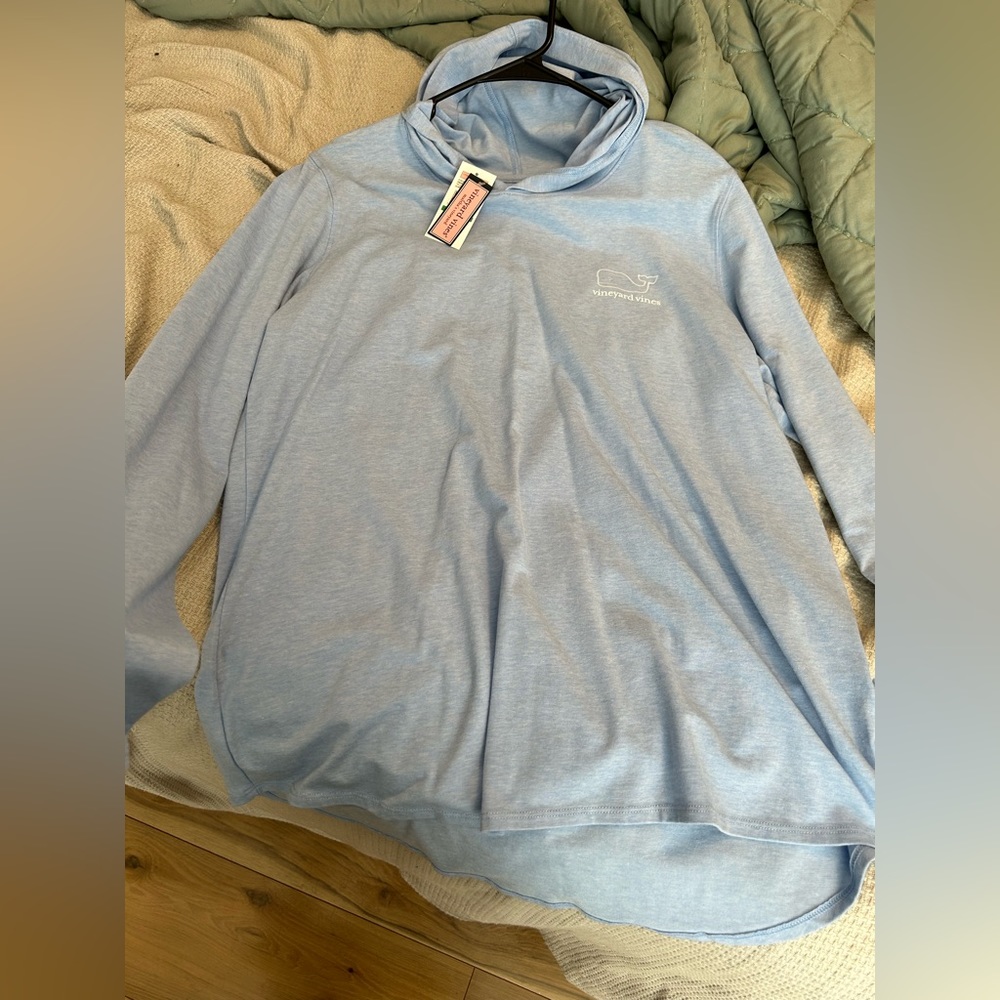 Vineyard Vines pullover